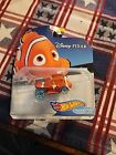 New Hot Wheels Disney Character Cars: Nemo Finding Nemo By Mattel