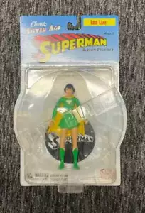Figuras de acción DC Direct Lois Lane Superman serie 1 - Imagen 1 de 2