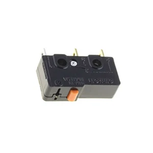 SS-01-E Mikroschalter SNAP ACTION ohne Hebel SPDT 0,1A/125VAC Pos: 2 OMRON OCB - Picture 1 of 1
