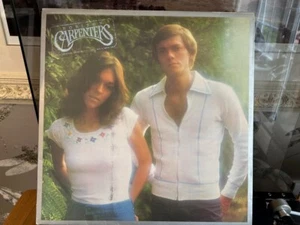 CARPENTERS - Horizon - Excellent Condition LP Record A&M AMLK 64530 - Picture 1 of 19