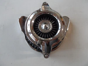 Kit de filtro de aire Roland Sands Design etapa 1 para Harley-Davidson 0206-0104 R5 - Imagen 1 de 6
