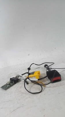 2017 MINI COOPER Seat Belt OEM Grey 72117313299 137k Miles 2DR - Изображение 1 из 4