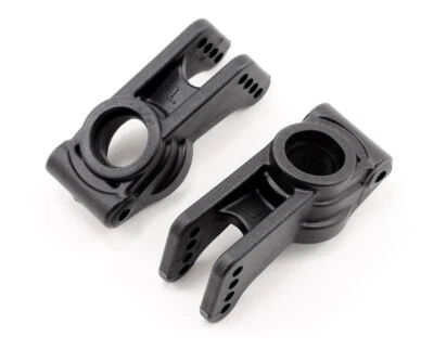 Team Losi LOSA1731 8ight B 1/8 buggy Rear Hub Carriers Set - Image 1 of 3