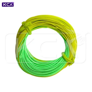 Maxcatch Easy-Casting Fly Line, WF4F-WF8F, dual-tone, 2 loops - Picture 1 of 3