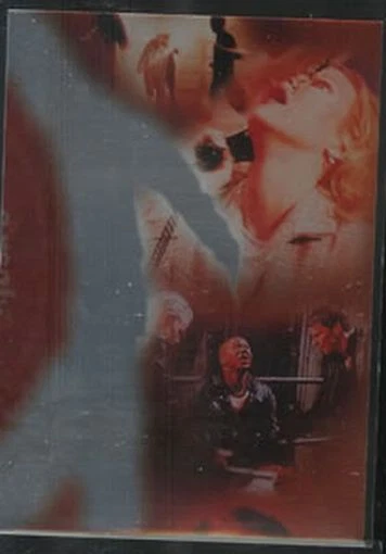 Angel Season 5 Breaking The Circle Puzzle Card BC6 - Image 1 of 1