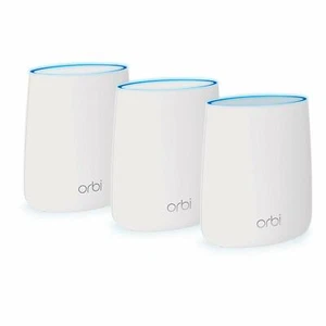 Netgear Orbi WiFi System RBK23-100NAS AC2200 - Picture 1 of 1