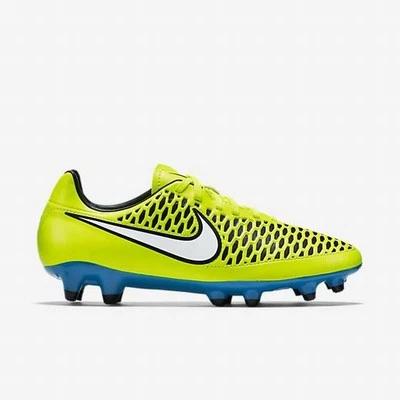 Nike Magista Onda FG Women's Soccer Cleats Style 658569-700 MSRP $100 - Image 1 of 4