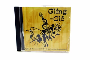 BJORK GLING - GIO 4011778997399 CD A940#0 - Imagen 1 de 2