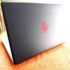 HP OMEN 17 W0 17 Zoll FULLHD GeForce GTX 965M l Core i7 l 1TB HDD SSD Windows 10 - Bild 1 von 16