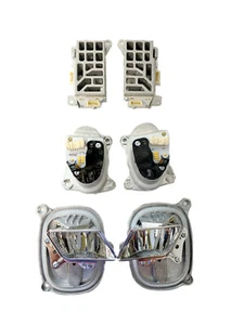 NEW ORIGINAL SET FOR FOLL LED HEADLIGHT BMW 6 F06 GRAND COUPE F12 F13 LCI MS - Picture 1 of 11