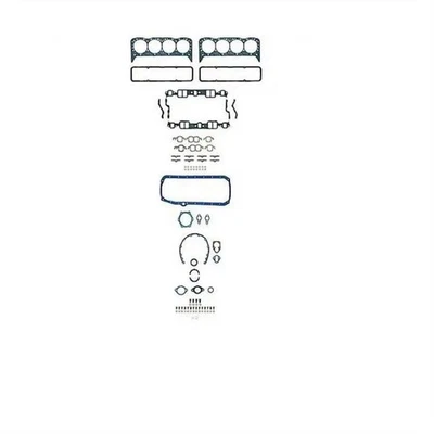 Fel-Pro 260-1000AT Engine Kit Gasket Set, 1967-79 SBC - Image 1 of 4