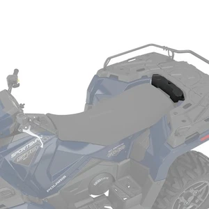 Polaris Rear Rack Filler Plate for Sportsman ATV Touring 570 - Picture 1 of 3
