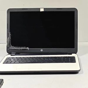 HP 15‑g030no 15.6″ HD – Used Working – Cosmetic Damage, No Charger or Packaging - Picture 1 of 14