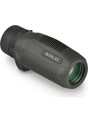 Vortex Optics Solo 8x25 S825 Nitrogen Purged Waterproof Monocular - Image 1 of 3