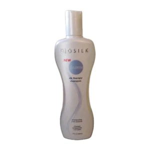 Original BioSilk Cleanse Silk Therapy Shampoo 12 Oz New - Picture 1 of 2
