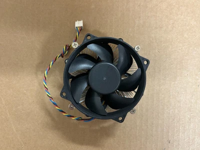 Acer Veriton M4610G Desktop Cooling Fan & Heatsink- HI.10800.118 - Image 1 of 4