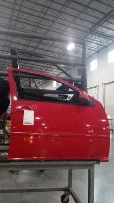 Puerta delantera para pasajeros City Canada solo 4 puertas eléctrica para 99-11 Golf 359880 Foto 1 de 4