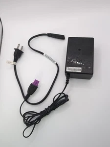 Cargador adaptador de corriente alterna original para impresora HP 0957-2269 0957-2242 fuente de alimentación - Imagen 1 de 4