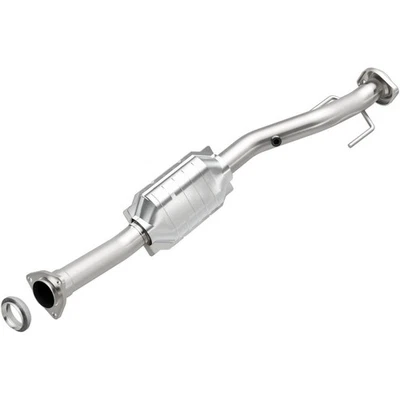 MagnaFlow 23967-BG Fits 2004 2005 Buick Rainier 4.2L L6 GAS DOHC Catalytic Conve - Image 1 of 4