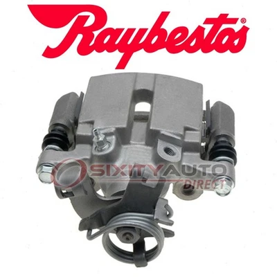 Raybestos Rear Right Disc Brake Caliper for 2005-2010 Pontiac G6 - Hardware  fv Foto 1 de 4