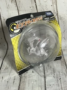 Moncolle Pokemon Reshiram Overdrive Figur - Bild 1 von 5