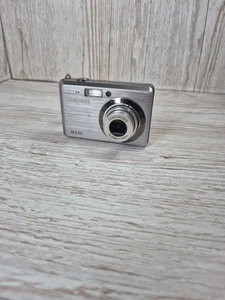 Samsung ES55 Digital Camera And Battery. Working Please Read Description. - Picture 1 of 5
