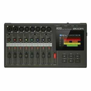 Zoom R20 Multi-Track Recorder - Picture 1 of 1