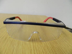 Zenith Safety Spectacles - Picture 1 of 1