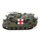 1/72 Hobby Boss M113A2 Armored Assault Vehicle US Army Tank 35007 Car Model