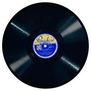 Maurice Winnick - So Ashamed / Roll On, Kentucky Moon - 25391 Panachord 78 RPM - Picture 1 of 4