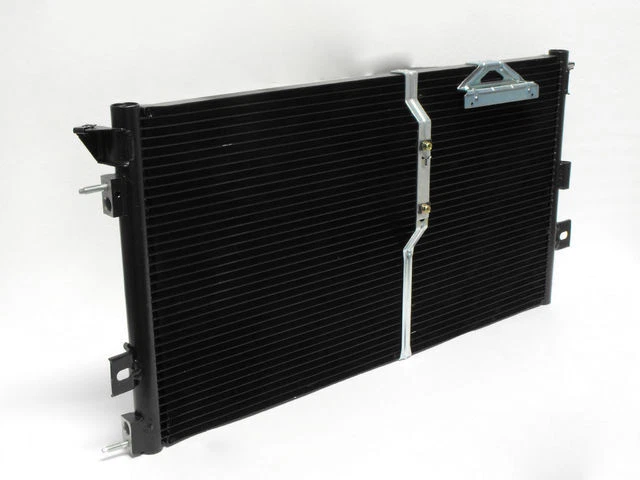 Condensador delantero UAC para Plymouth Grand Voyager 1996-2000 29HHHK Foto 1 de 1