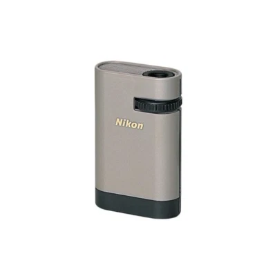 Nikon multifunction monocular II 6x15D Metallic Color - Image 1 of 2