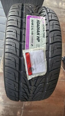 Nexen Roadian 305/40 R22 XL - image 1 of 4
