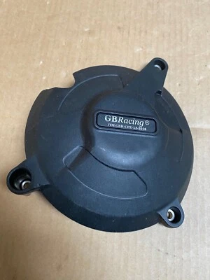 Protector cubierta de embrague GB Racing BMW S1000RR 2009-2016 EC-S1000XR-2015-2-GBR Foto 1 de 4