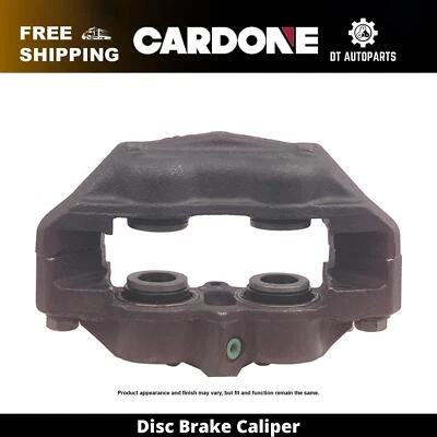 Pinza de freno de disco delantera derecha Cardone Oldsmobile Delta 88 1967-1968 Foto 1 de 4