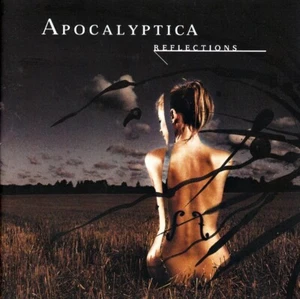 Reflections von Apocalyptica (CD, 2014) - Bild 1 von 2