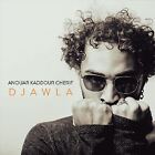 Anouar Kaddour Cherif : Djawala CD Album Digipak (2022) ***NEW*** Amazing Value