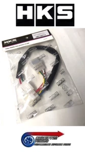 HKS Turbo Timer Five Wire Harness Loom - For Subaru EJ20 GC8 Impreza RN001 - Picture 1 of 3