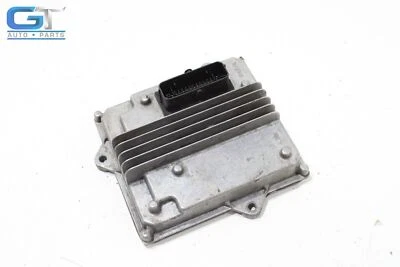 GMC Yukon 2017 carrocería chasis módulo de control informático unidad OEM Foto 1 de 4