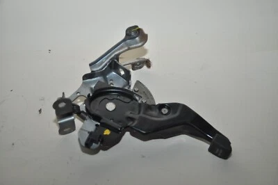Infiniti G35 2007 2008 sedán pedal de freno de estacionamiento estacionamiento estacionamiento de emergencia OEM Foto 1 de 4