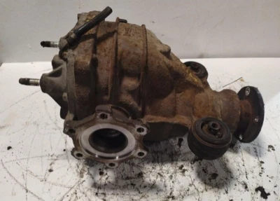 Conjunto de portador diferencial trasero Nissan Armada 2007-2015 relación 3,36 Foto 1 de 4