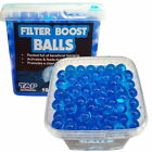 Pond Filter Boost Balls Quick Start Crystal Clear Healthy Water TAP 280ml-1000ml