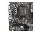 MSI A520M-A PRO AMD A520 Socket AM4 Micro ATX Motherboard