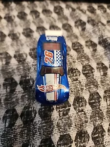 Hot Wheels Circle Tracker 2013 26 assi blu HW pista da corsa - Foto 1 di 6