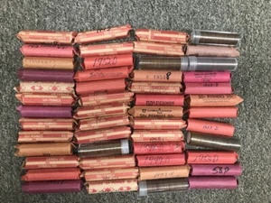 1 juego de rollos circulados de 1941 - 1958 centavos de trigo.  51 rollos! P, D y S - Imagen 1 de 2