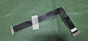 CABLE PLANO LVDS PARA TV SAMSUNG UE46ES8000S UE46ES7000U BN96-22239L - Imagen 1 de 2