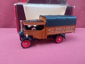 Matchbox 1/72 Camión A Vapor Foden. - Imagen 1 de 9
