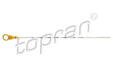Produktbild - TOPRAN Ölmessstab Ölmeßstab 702 560 für RENAULT MEGANE III Grandtour (KZ0/1)