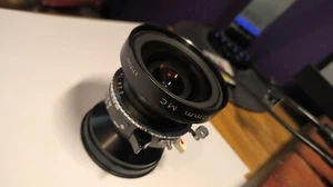 Mint Large Format Rodenstock Grandagon 90 mm F6.8 - Picture 1 of 14