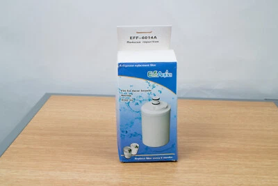 Водяной фильтр для холодильника EcoAqua EFF-6014A Maytag Jenn-Air Beko Amana - Изображение 1 из 4